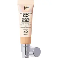 IT Cosmetics Your Skin But Better CC+ Nude Glow SPF 40 Medium 32 ml