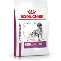 Royal Canin Renal Special Canine 2 kg