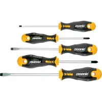 Felo Ergonic Sl Philips Skruvmejselset 5 Bitar
