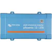 Victron Energy 12/800 Ve Direct Schuko Batteriväxelriktare