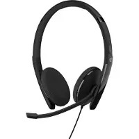 Sennheiser Sc 160 Usb Headset