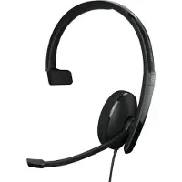 Epos I Adapt 130 Usb-c Ii Headset