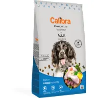Calibra Dog Premium Line Adult 24 kg (2 x 12 kg)