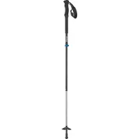 Novoflex QuadroLeg promenadkäpp version III kolfiber