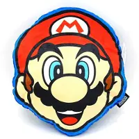 Nintendo Merchandising Super Mario Bros Mario 3d-kudde 35 Cm