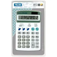 Milan Dual Blister 12 Kalkylator