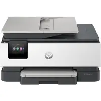 HP Officejet Pro 8125e All-in-One Multifunktionsskrivare Bläckstråleskrivare Färg A4 Skrivare, skannrar, kopiatorer