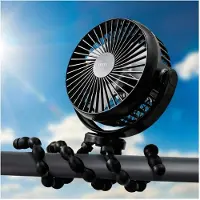 Mikamax Flex Fan, Mikamax