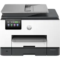 HP OfficeJet Pro 9135e allt-i-ett färgduplexskrivare, 3 månader Instant Ink medföljer +