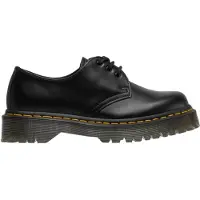 Dr. Martens 1461 Bex Slätt Läder Oxford Svart Unisex Sneakers 21084001 38 black