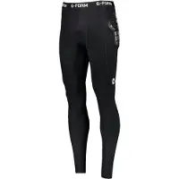 G-Form Gk Impact Pro Byxor