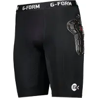 G-Form Gk Impact Pro Målvakt Shorts