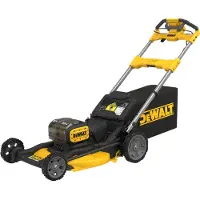 DeWalt Dcmwsp156n-xj Elektrisk Gräsklippare