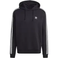 Adidas Originals Adicolor Classics 3 Stripes Tröja Med Huva
