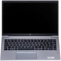 HP Elitebook 845 G7 14´´ Ryzen 5 Pro 4650u/16gb/256gb Ssd Laptop Refurbished