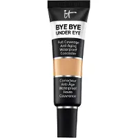 IT Cosmetics Bye Bye Under Eye Concealer, 21.0 Medium Tan
