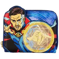 Loungefly Doctor Strange Multiverse Of Madness-plånbok