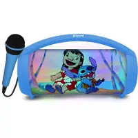 Disney Bluetooth-högtalare