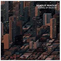 Ginza.se Miaoux Miaoux: School of Velocity