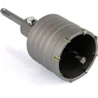 Richmann Hålsåg C8262; 100 mm