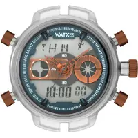 Watx Rwa2718 Klocka