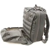 Snigel Design 10L Multi-Purpose Bag -15 (Färg: FM Grå)