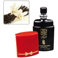 Chienchic Vaniljparfym För Hundar 30ml
