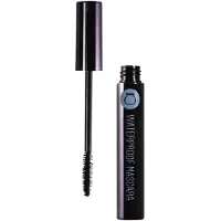 Nilens Jord Waterproof Mascara - No. 777 - 10 ml - Black