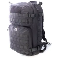 Snigel Design Snigel Specialistryggsäck 30L -14 Small (Färg: Svart)