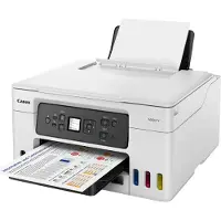 Canon Maxify Gx3050 Multifunktionsskrivare