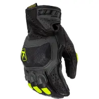 KLIM Badlands Aero Pro Handskar