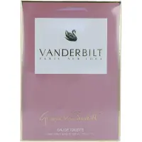 Gloria Vanderbilt Vanderbilt Eau de Toilette 100ml