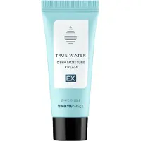 Thank You Farmer , True Water, Deep Moisture Cream EX, 80 ml (2.81 fl oz)