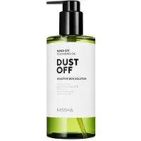 MISSHA Super Off Cleansing Oil (Dust Off) Rengörande olja 305 ml