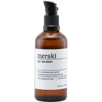 Meraki Brun Utan Sol-droppar (309770082) Brun Utan Sol-spray