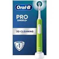 Oral-B Pro1 Junior 6+ Eltandborste