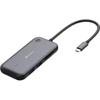Verbatim Usb-c Wda-01 Dockningsstation