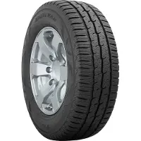 Toyo Observe Van