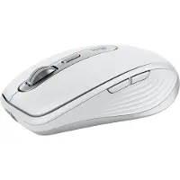 Logitech Mx Anywhere 3s Trådlös Mus