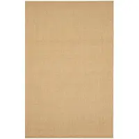 vidaXL Matta naturlig sisal 66x100 cm