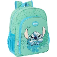 Safta Stitch Aloha 15l 32x43x14 Cm Ryggsäck