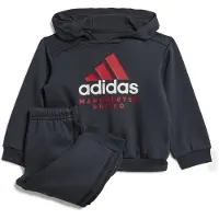 Adidas Manchester United 24/25 Dna Junior Träningsdress