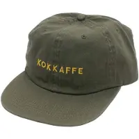 Lemmel Cap "Pannan" Green