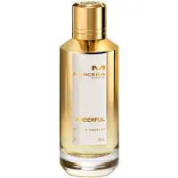 Mancera Amberful 120ml Eau De Parfum