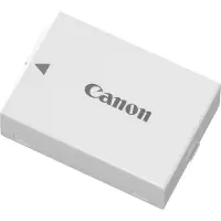 Canon A-Can LPE8 Kamerabatteri Ersättning originalbatteri LP-E8 7.4 V 1000 mAh