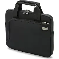 Dicota Datorväska Laptop Sleeve SMART 13-13.3 Passar max.: 33,8 cm (13,3) Svart