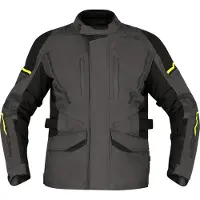 Richa Infinity 3 vattentät motorcykel textil jacka