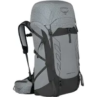 Osprey - Trekkingryggsäckar - Tempest Pro 40 Silver Lining för Unisex - Storlek XS/S - Grå
