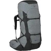 Osprey - Trekkingryggsäckar - Ariel Pro 75 Silver Lining för Unisex - Storlek XS/S - Grå