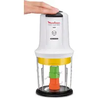 Moulinex At723110 6 In 1 500w Matberedare